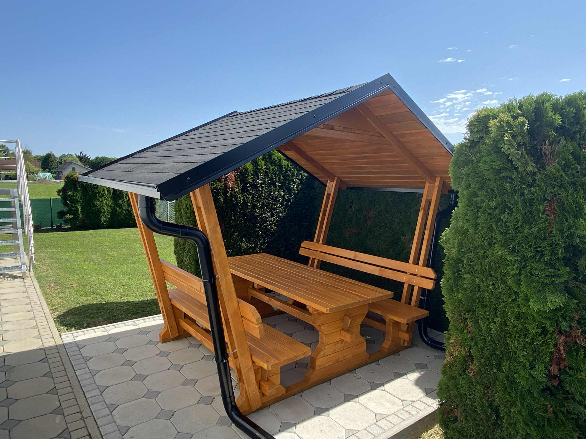 Ostali leseni izdelki